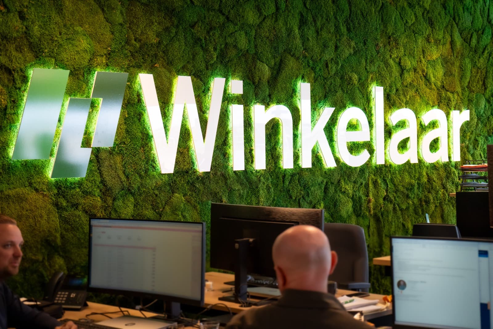 Winkelaar Administratie- en Adviesbureau